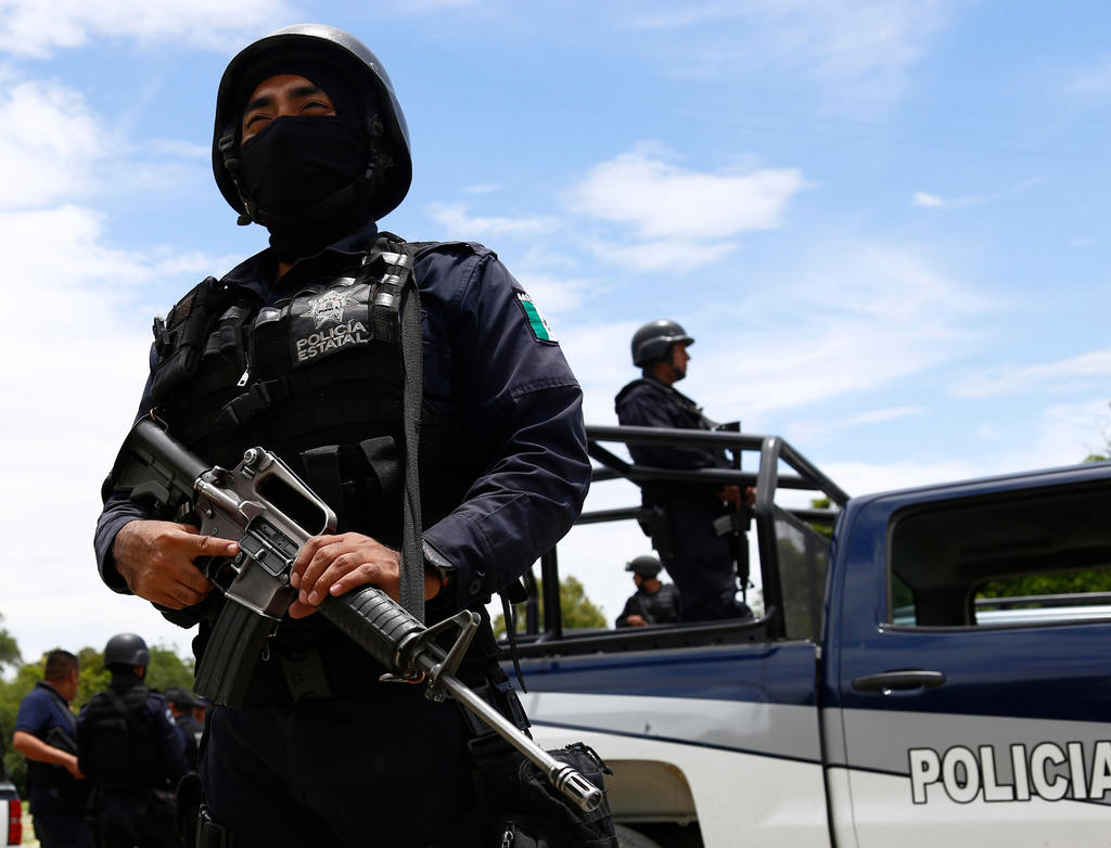Preocupa a ONU persistencia de la tortura por autoridades en México