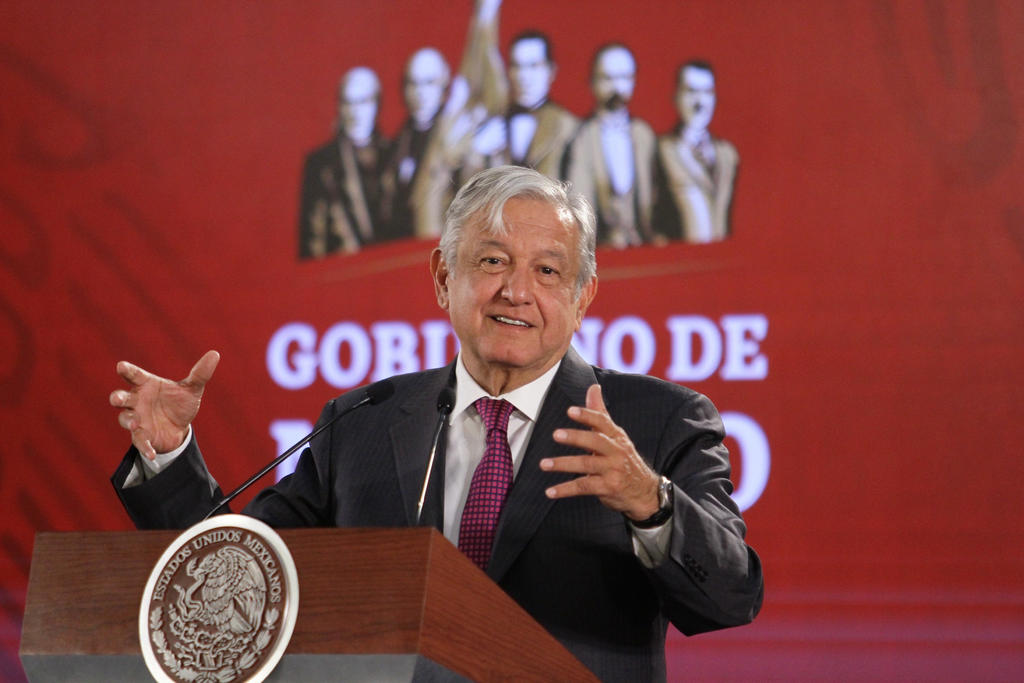 Obrador tendrá reuniones con CNTE y SNTE