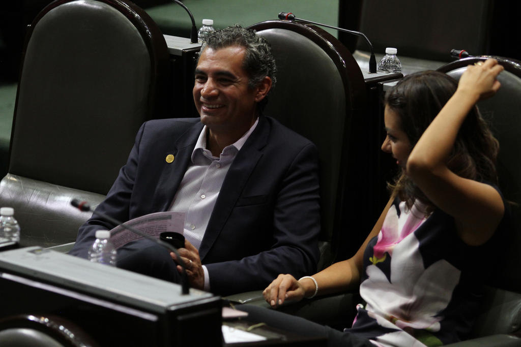 Ochoa Reza propone fiscalizar refinería cada trimestre