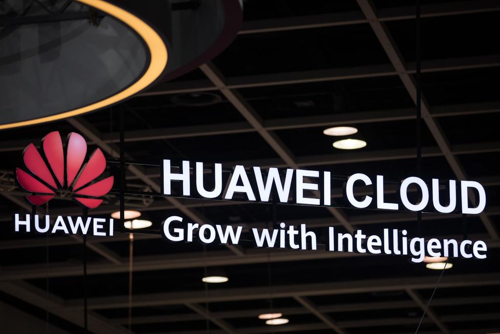 Huawei tendrá sistema operativo propio a finales del año