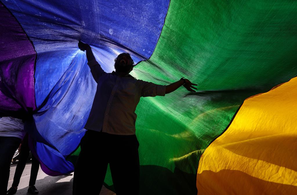 Lista Semana de Diversidad Sexual en Saltillo