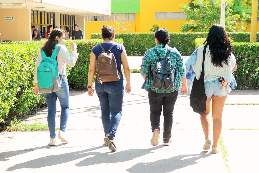 Seis de cada 10 jóvenes en La Laguna, sin acceso a educación universitaria