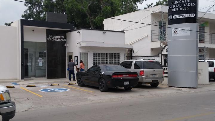 Realiza Consulado de EU en Nuevo Laredo, feria de pasaportes en región norte de Coahuila