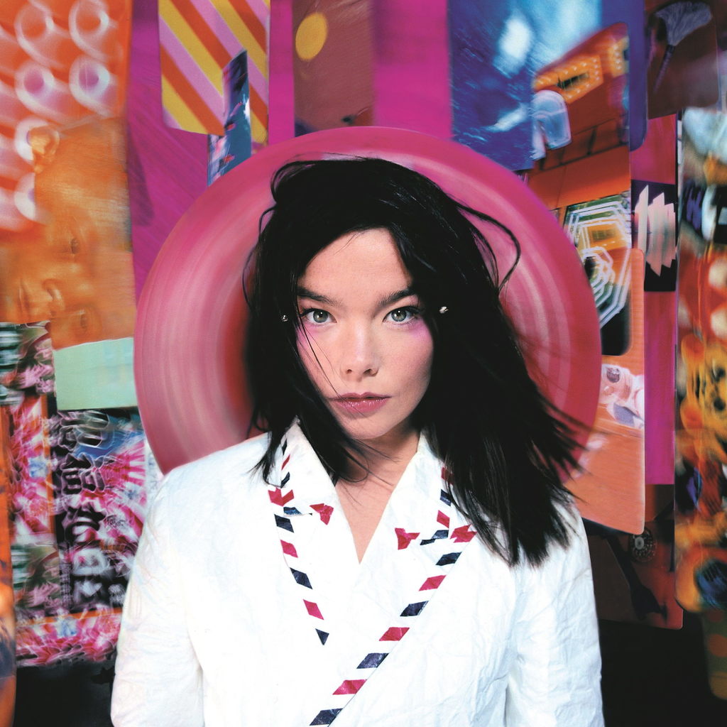 Björk regresa a la CDMX