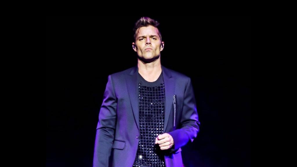 Ricky Martin será la figura principal del Desfile Puertorriqueño de NY