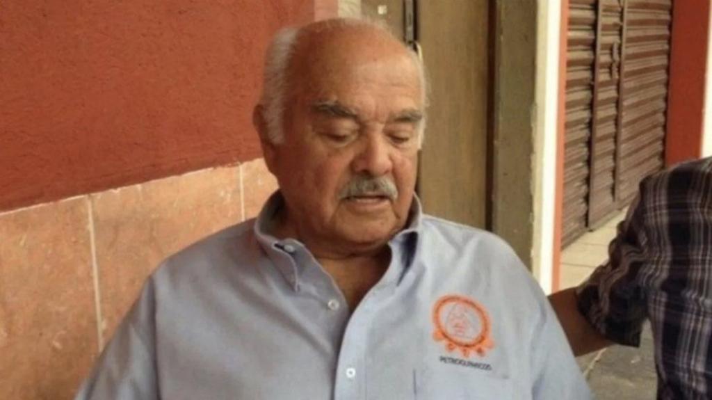 Detienen a presunto asesino de líder sindical en Guanajuato