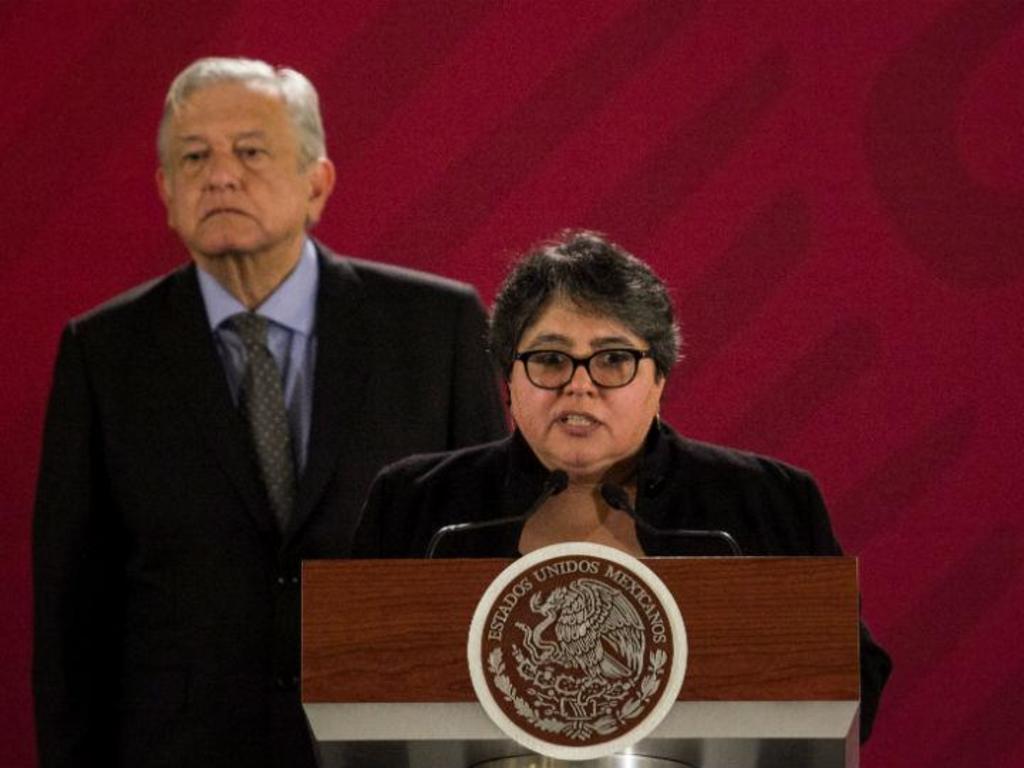 México afirma tener cubierto abasto de retrovirales para enfermos de sida