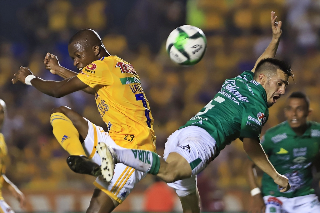 León y Tigres buscan la corona del Clausura 2019
