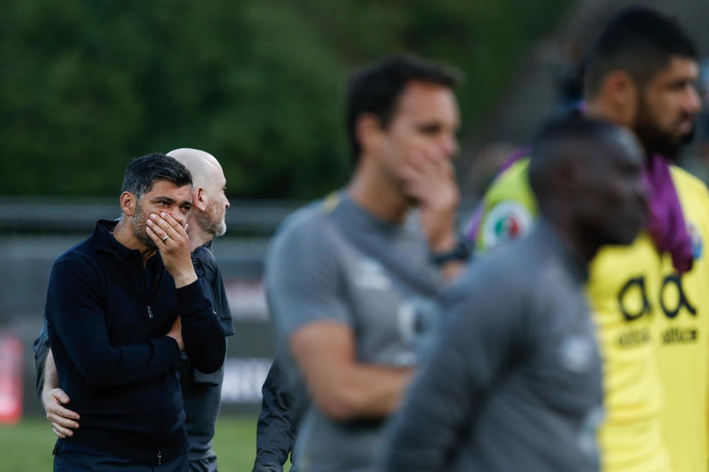 Porto cierra la temporada sin títulos
