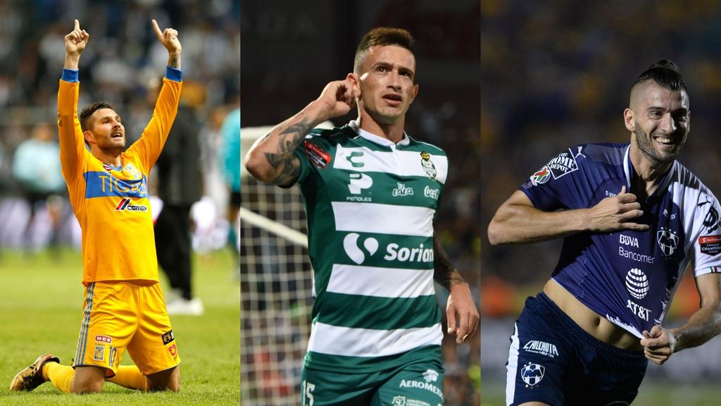 El norte domina el futbol mexicano en los últimos 20 años