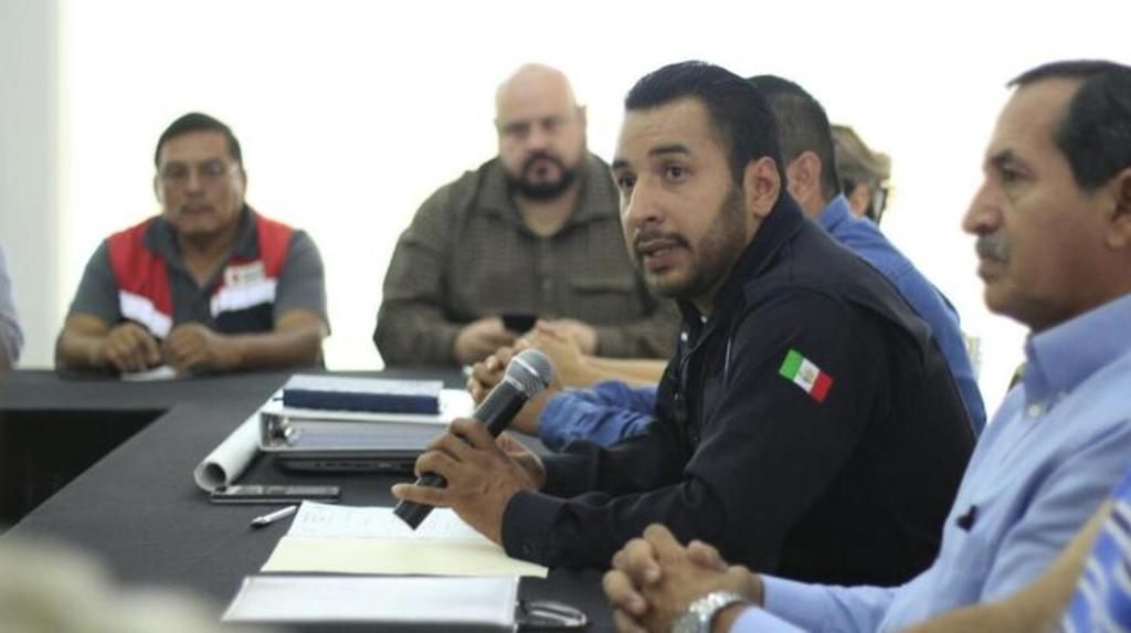 Exdirector de PC de Ciudad Acuña ofrece disculpas a su familia