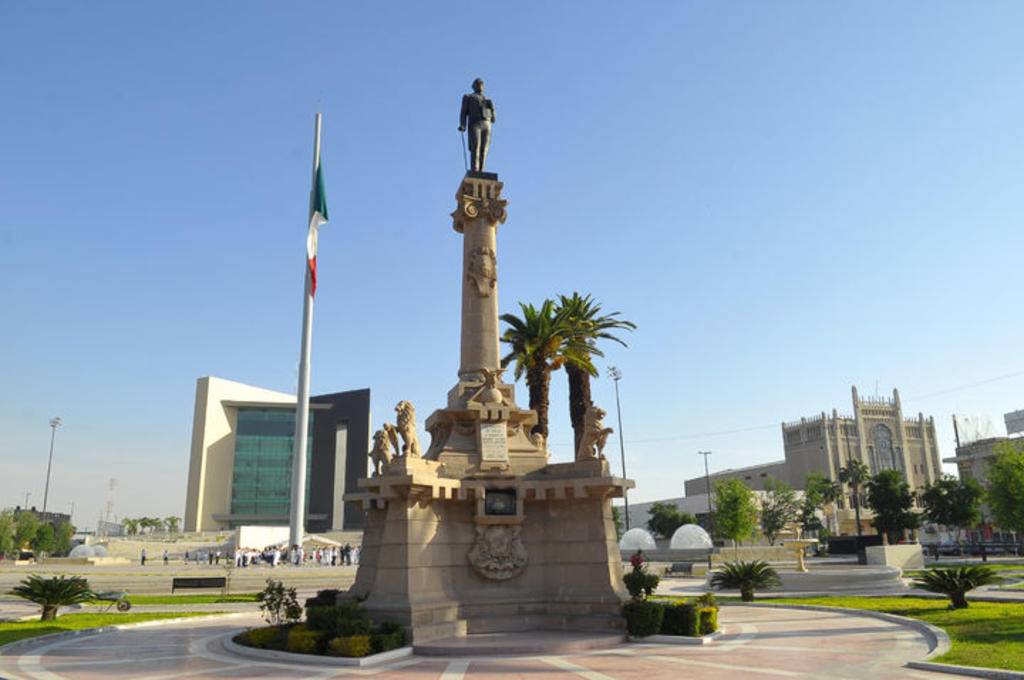 La Zona Metropolitana de La Laguna tiene aportación importante en la economía estatal