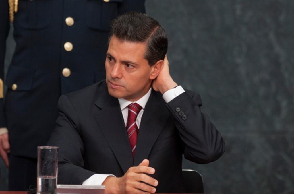Abogado de Emilio Lozoya dice que citaría a declarar a EPN