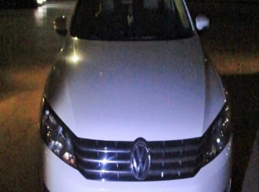 Asegura la DSPM vehículo robado en Torreón