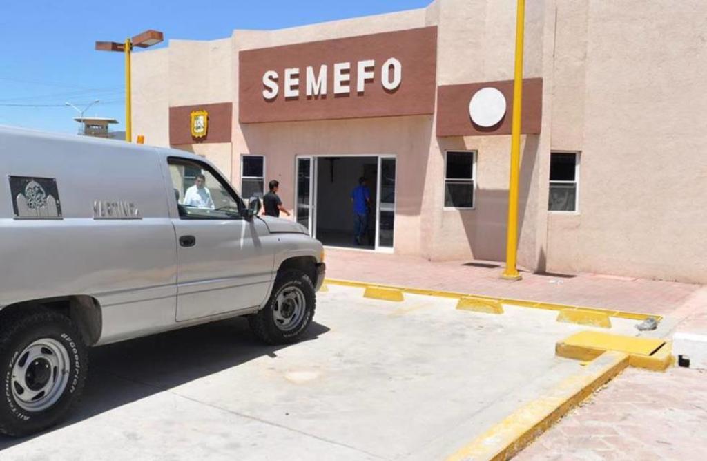 Investigan muerte de detenido en Saltillo