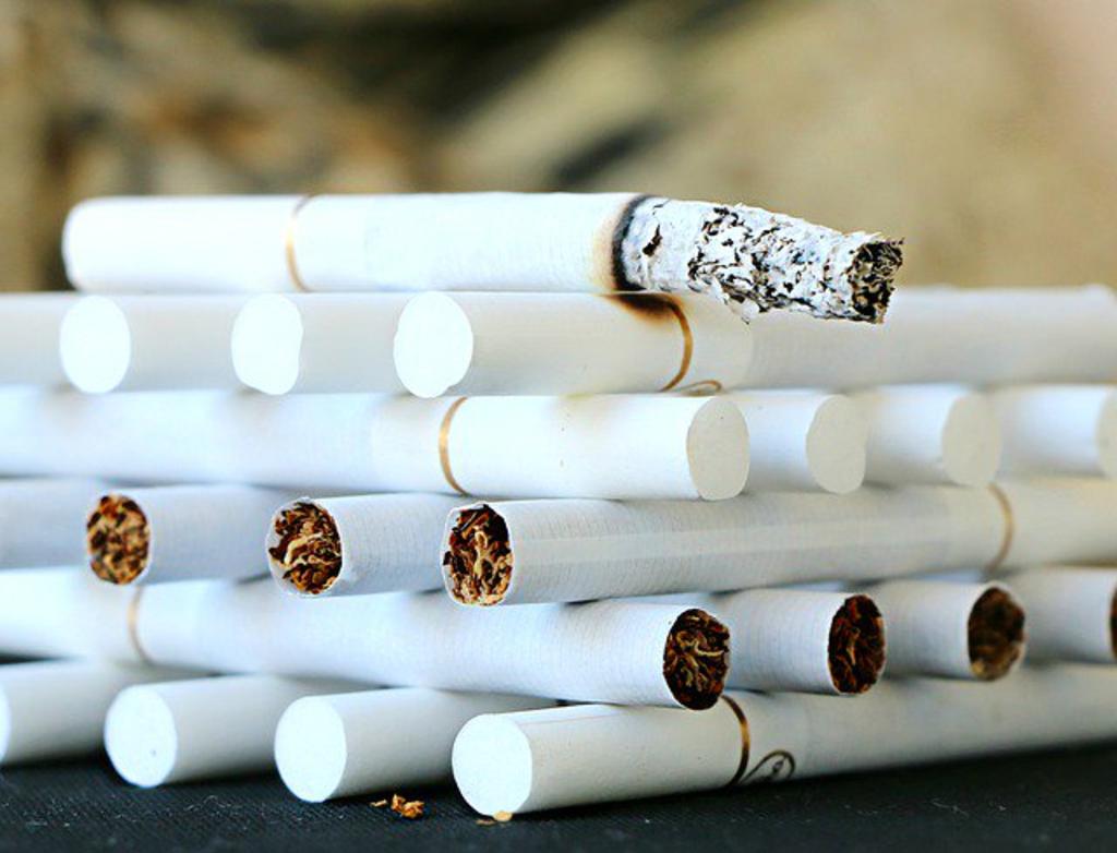Unas 60 mil personas mueren al año por culpa del tabaco en México
