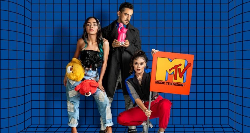 Méndez, Calle y Poché, conducirán los premios MTV MIAW 2019