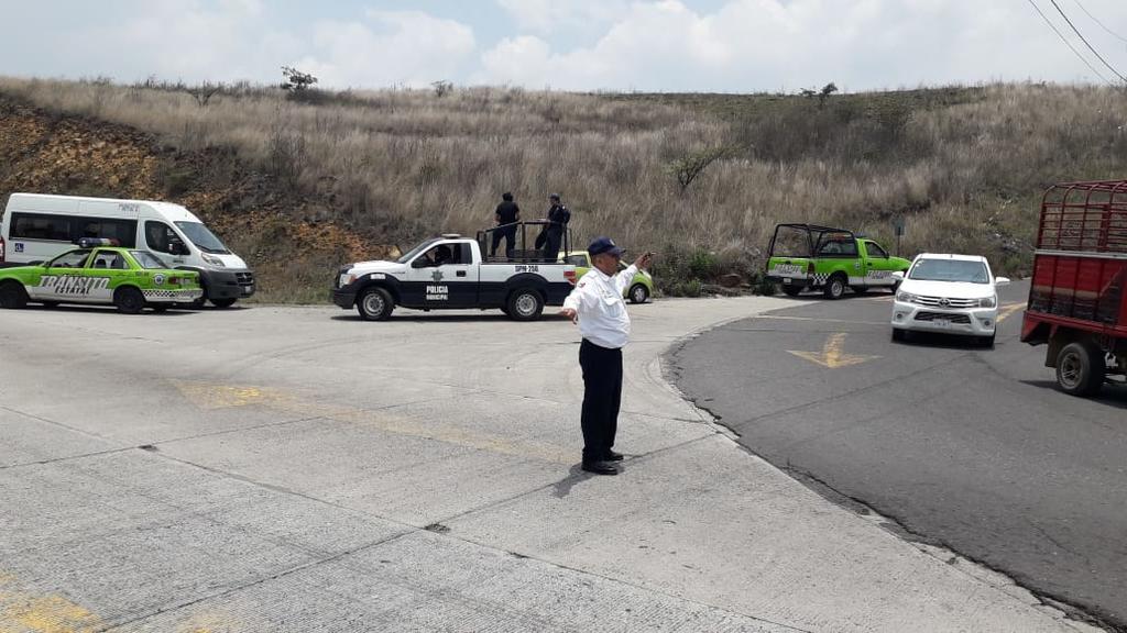 Sube a 22 la cifra de muertos por accidente carretero en Veracruz