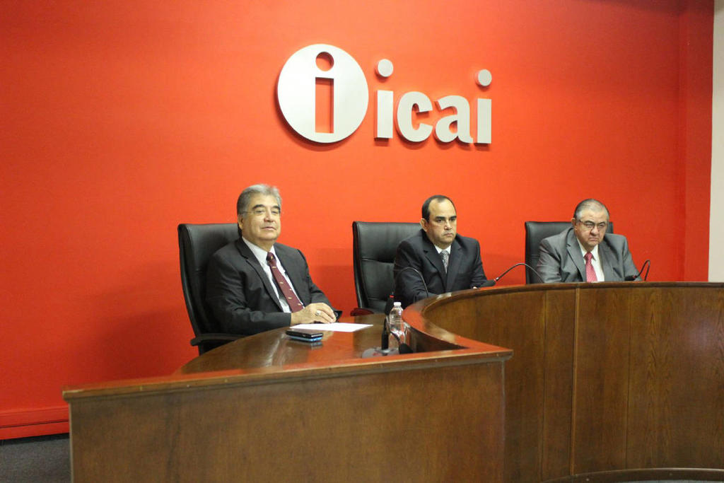 ICAI pide abrir sueldos de regidores