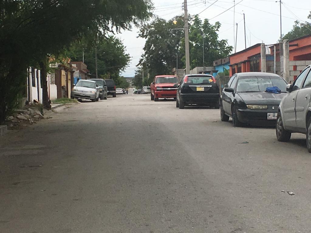 Policía asesina a vecino por espacio de estacionamiento