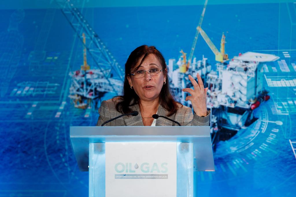 Prefiere México arreglar 'desbalance energético' a seguir con licitaciones