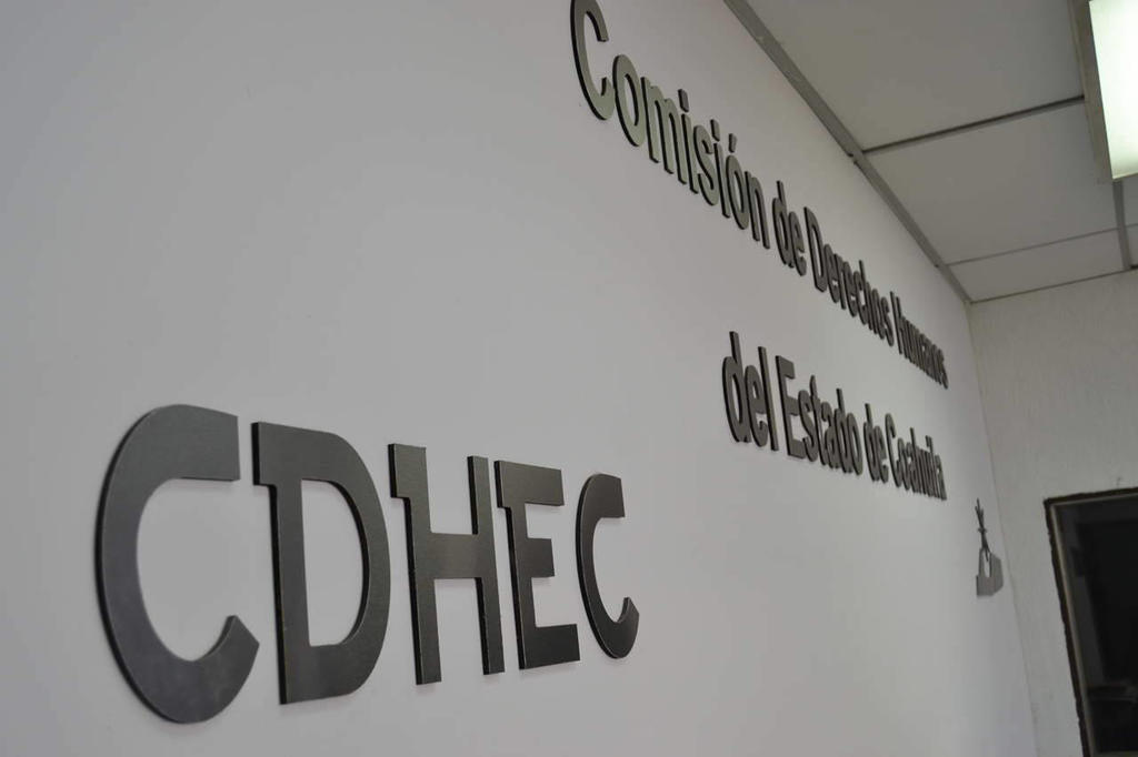 Tras detenciones CDHEC pide sancionar elementos