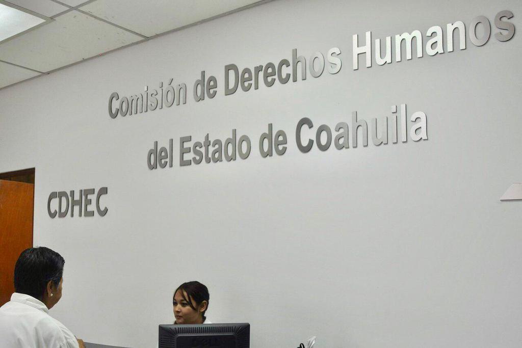 Buscan al nuevo ombudsman de Coahuila