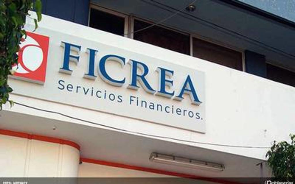 Buscan recuperar dinero perdido en Ficrea