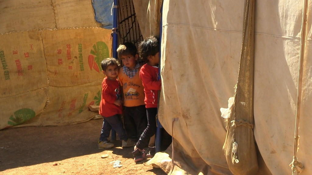 Refuerza Líbano normas aplicadas a refugiados sirios