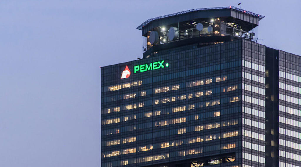 México discrepa del enfoque de Fitch sobre Pemex