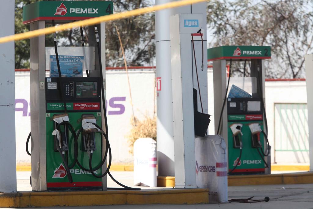 Retirarán concesión a gasolineras que rechacen verificación