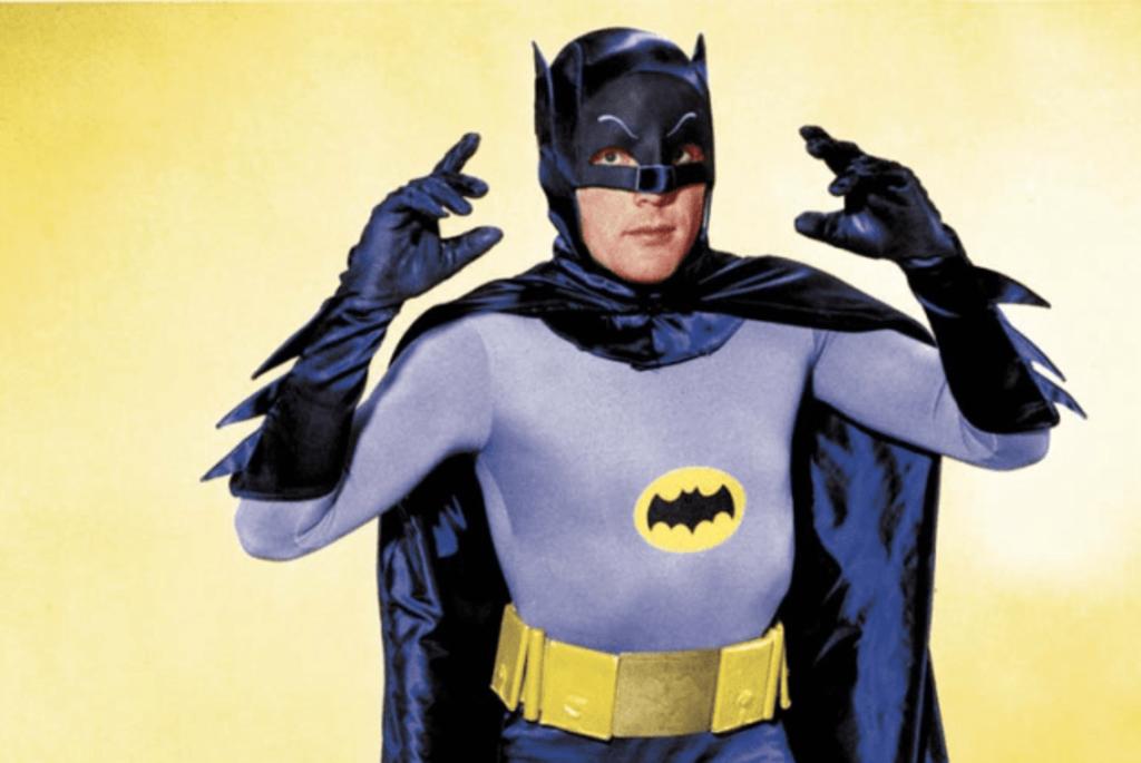Fallece el primer Batman de la TV: Adam West