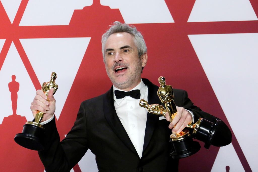 Premios Oscar del 2021 volverán a ser a finales de febrero