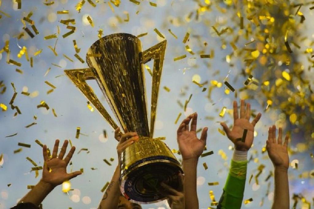 Copa Oro 2019, primera edición con 16 selecciones en busca del título
