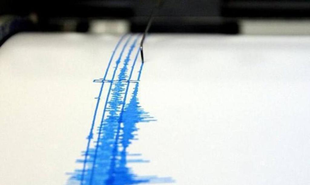 Registran sismo 'inusual' de 4.2 en Nuevo León