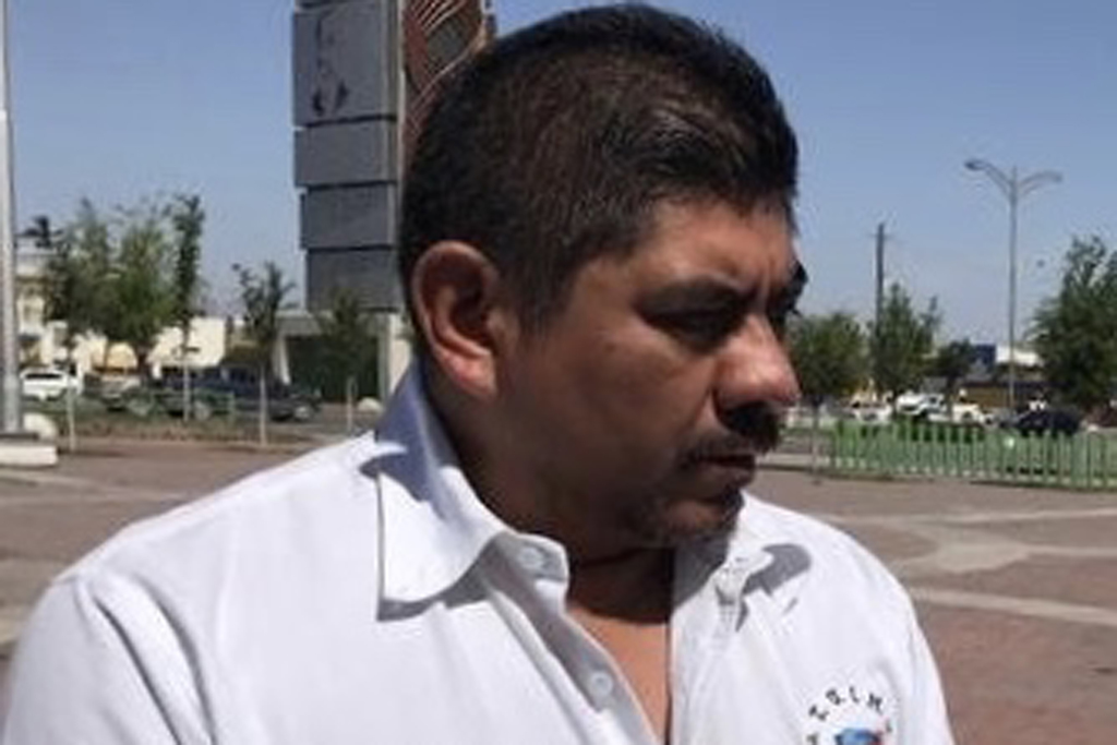 Desmiente SNTIARM despido de personal