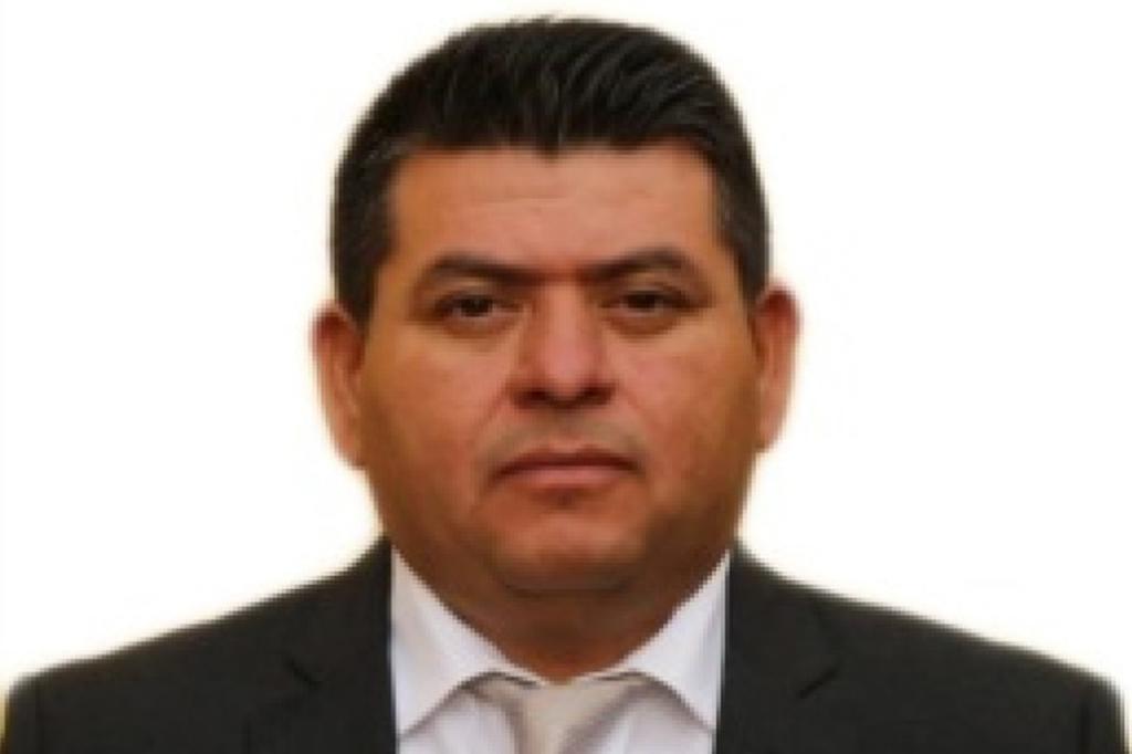 Miguel Ángel Hernández va por la presidencia de la CDHEC