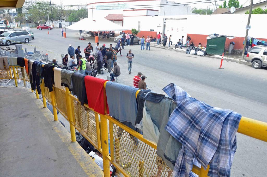Realizarán operativos para buscar migrantes en Monterrey
