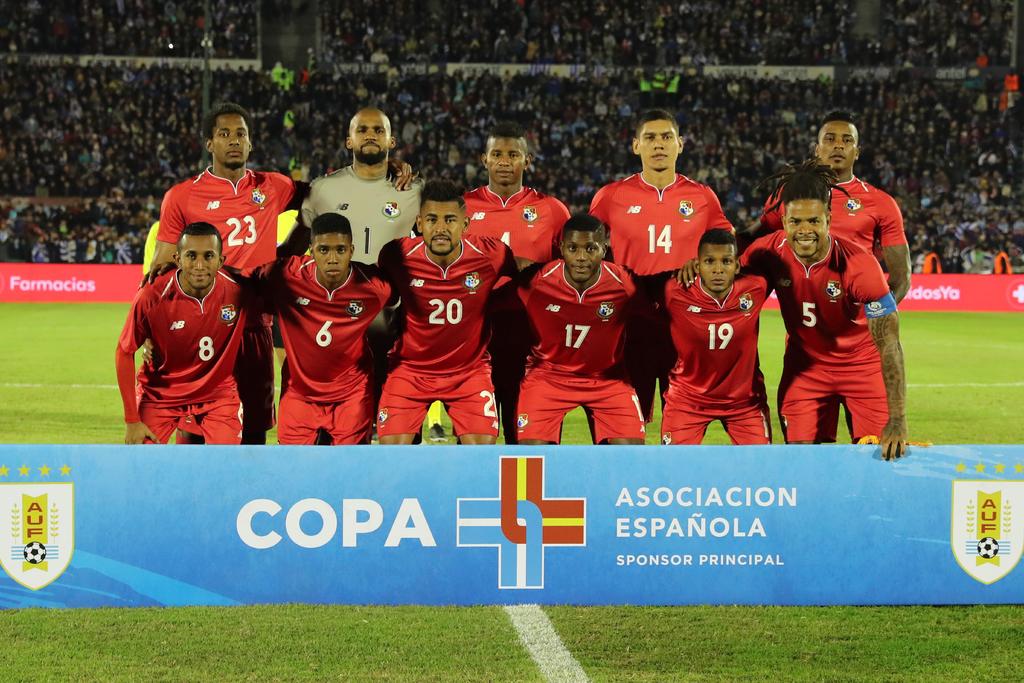 Panamá quiere dar la campanada en Copa Oro 2019