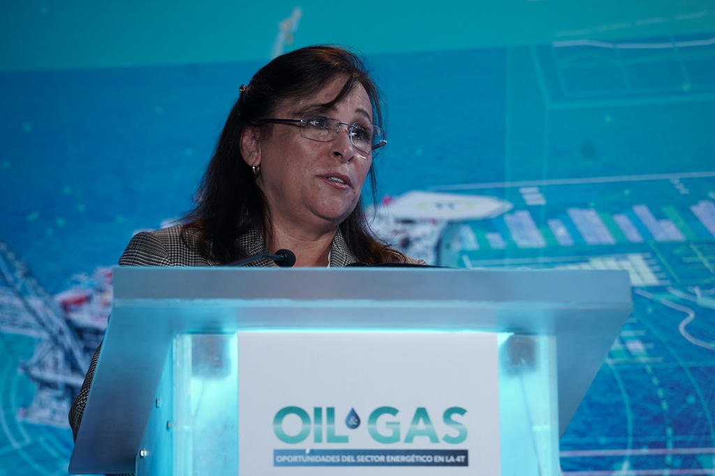 Apoyará México a petroleras con trámites