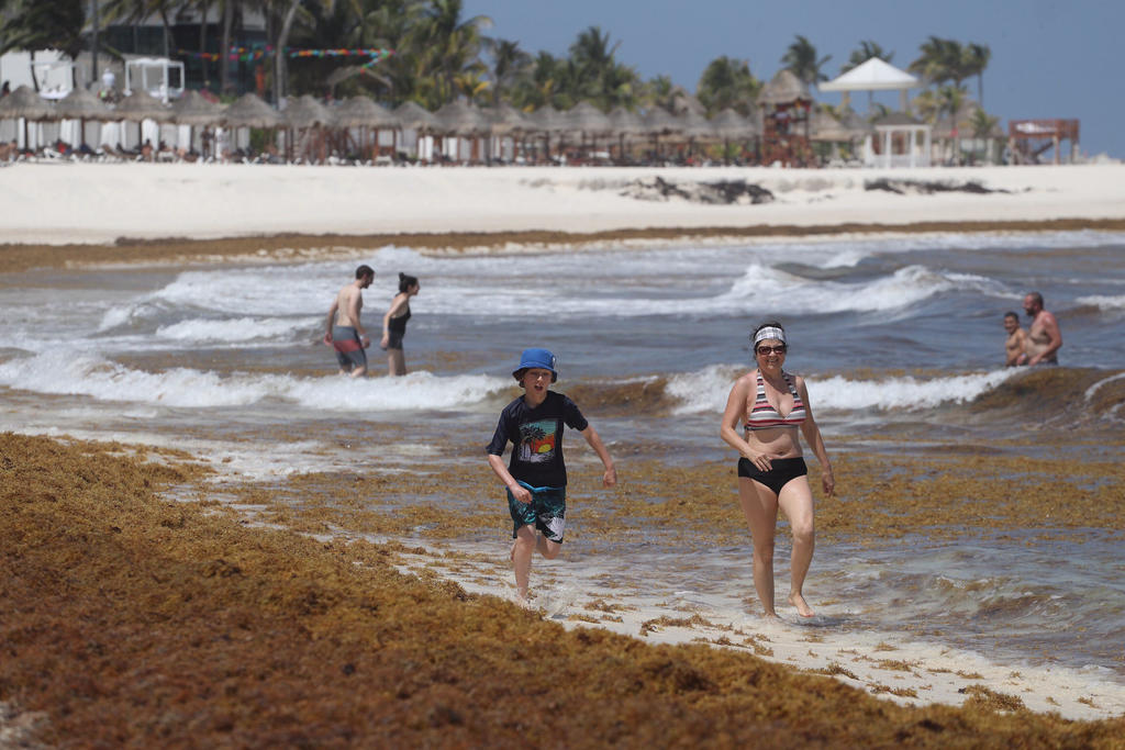 Sigue Cancún como destino preferido por estadounidenses