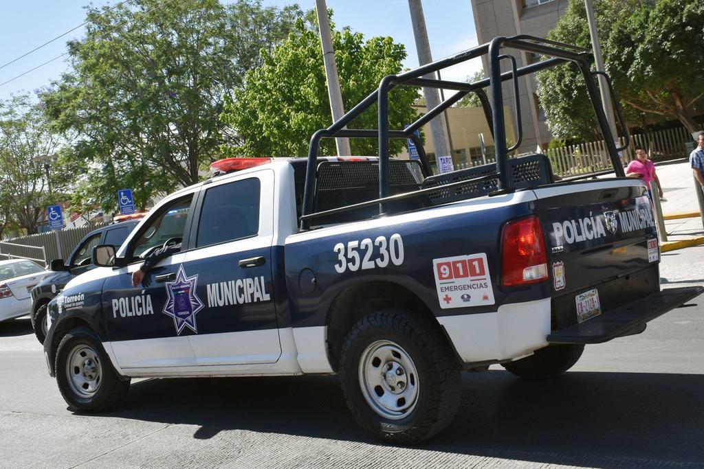 Señalan números rojos en Seguridad de Coahuila