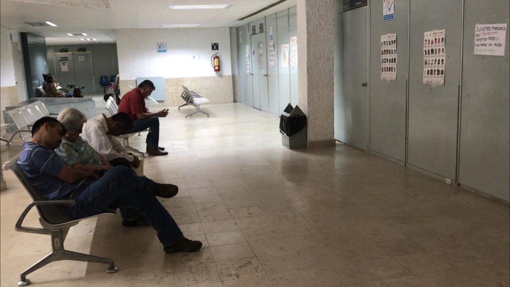 Hospital del ISSSTE de Monclova cumple 2 días en paro parcial
