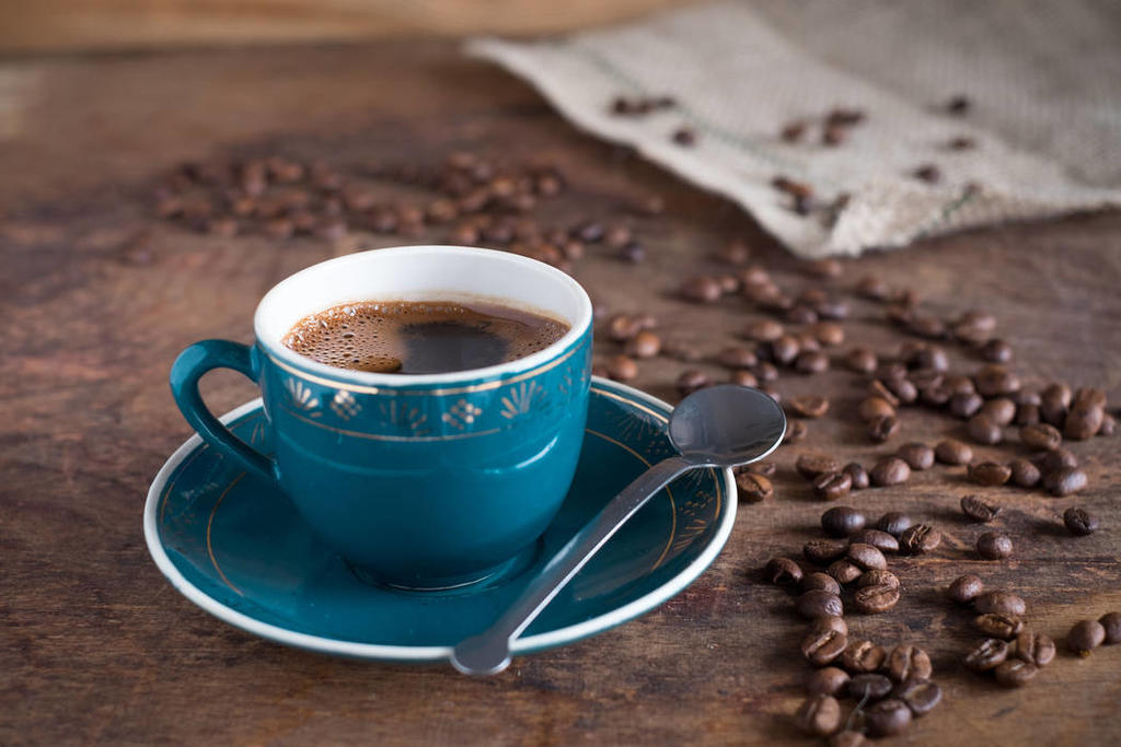Así es como el café podría ayudar a quemar grasa y adelgazar