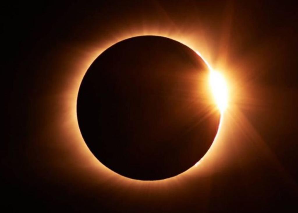 En estos países será visible el eclipse del 2 de julio