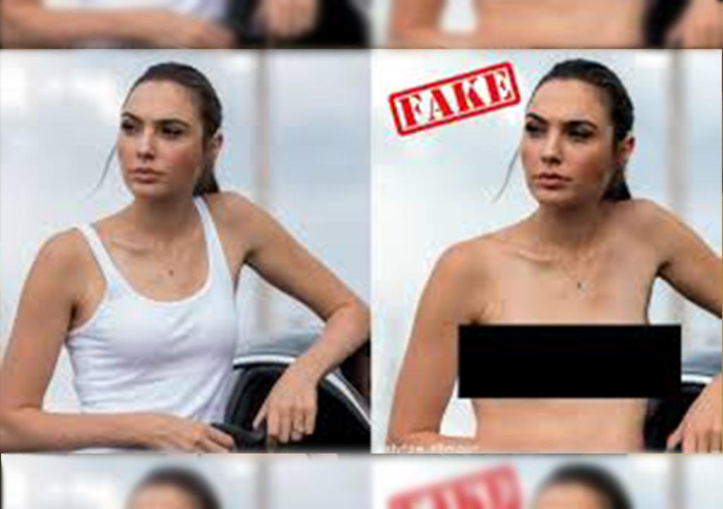 Advierten sobre app que convierte fotos normales en 'nudes'