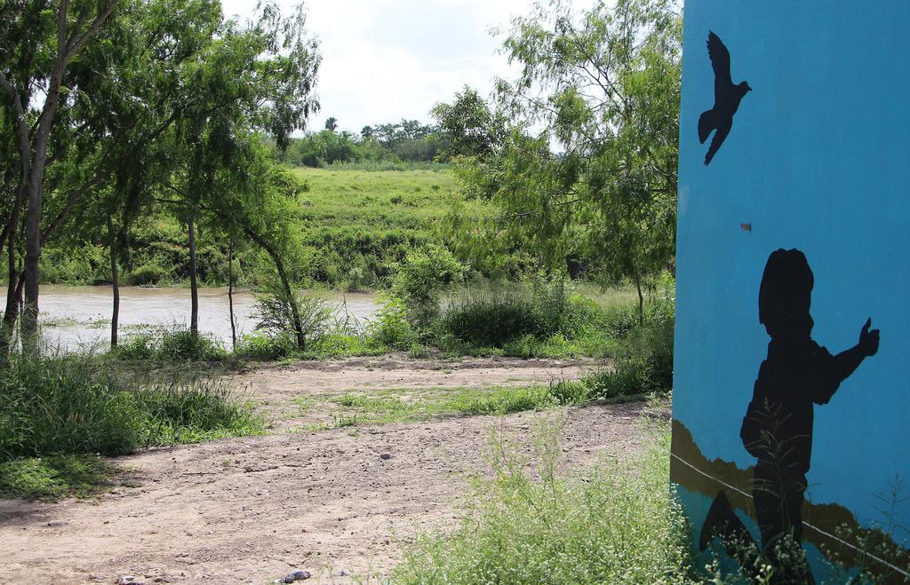 Entregarán en tres semanas cuerpo de migrante que murió en río Bravo