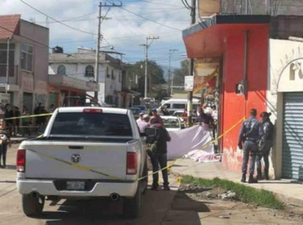 Asesinan en Hidalgo a excandidato del PRI