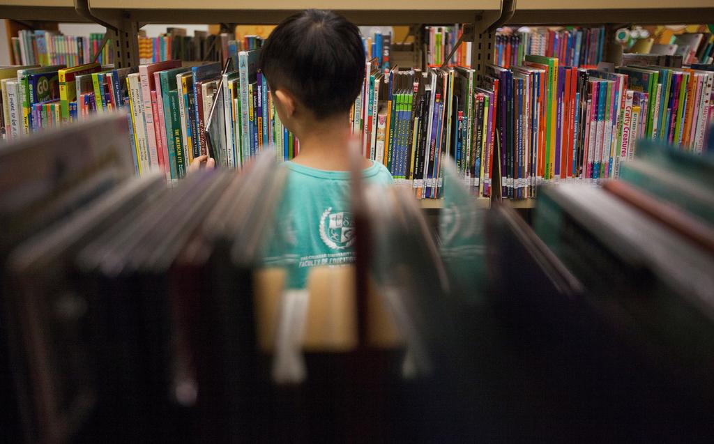 Escuelas deberán promover círculos de lectura en estado