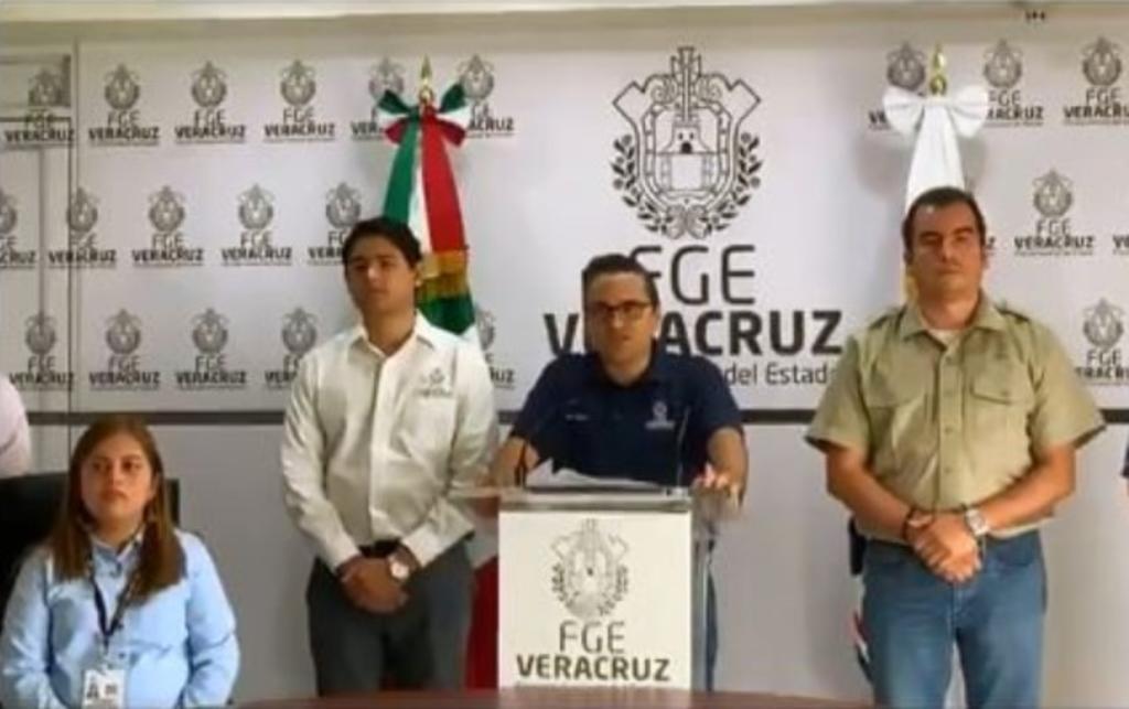 Secuestran y matan a estudiante de secundaria en Veracruz